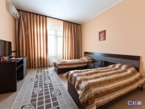 Вавилон отель