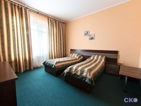 Вавилон отель