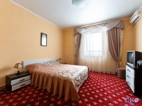 Вавилон отель