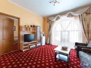 Вавилон отель