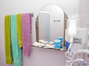 Вавилон отель