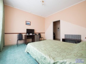 Вавилон отель