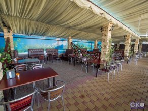 Вавилон отель