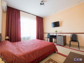 Вавилон отель