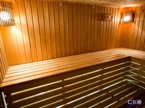 Гостиница Айвенго