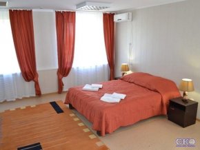 Гостинично-оздоровительный комплекс Отдых