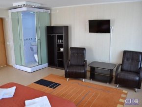 Гостинично-оздоровительный комплекс Отдых