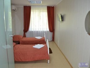 Гостинично-оздоровительный комплекс Отдых