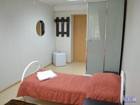 Гостинично-оздоровительный комплекс Отдых