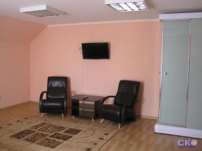 Гостинично-оздоровительный комплекс Отдых