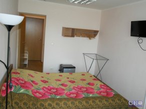 Гостинично-оздоровительный комплекс Отдых