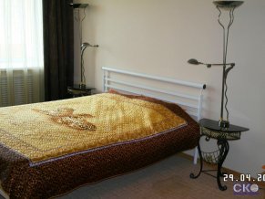 Гостинично-оздоровительный комплекс Отдых