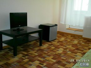 Гостинично-оздоровительный комплекс Отдых