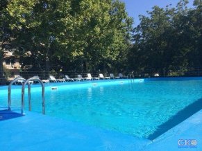 Гостинично-оздоровительный комплекс Отдых