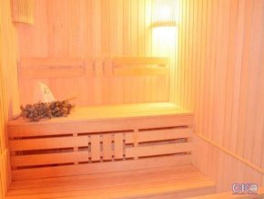 Гостинично-оздоровительный комплекс Отдых