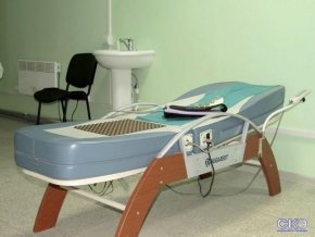 Гостинично-оздоровительный комплекс Отдых