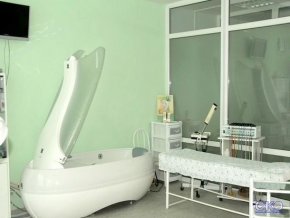 Гостинично-оздоровительный комплекс Отдых