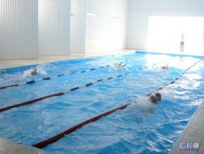 Гостинично-оздоровительный комплекс Отдых