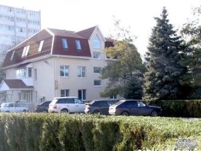 Гостинично-оздоровительный комплекс Отдых