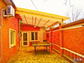 Мини-гостиница Бердянская 56