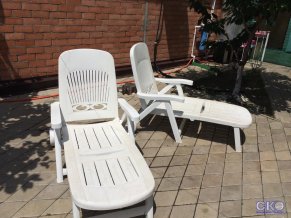 Мини-гостиница Бердянская 56