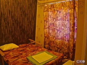 Мини-гостиница Бердянская 56