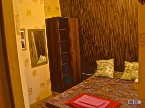 Мини-гостиница Бердянская 56