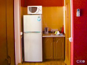 Мини-гостиница Бердянская 56