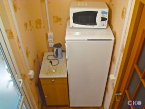 Мини-гостиница Бердянская 56