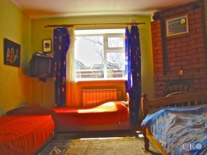 Мини-гостиница Бердянская 56