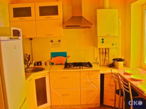 Мини-гостиница Бердянская 56