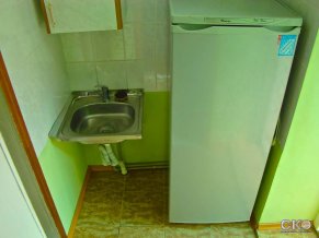 Мини-гостиница Бердянская 56