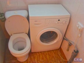 Мини-гостиница Бердянская 56