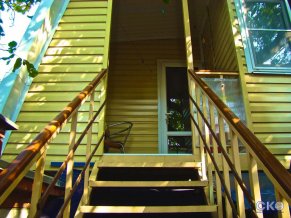 Мини-гостиница Бердянская 56