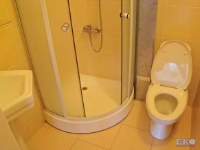 Мини-гостиница Бердянская 56