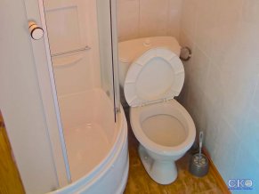 Мини-гостиница Бердянская 56