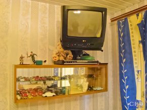 Мини-гостиница Бердянская 56