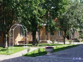 Отель Верона