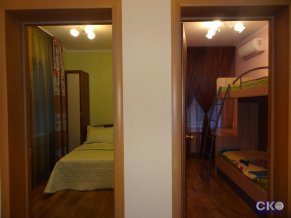 Отель Верона