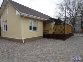 Отель Верона