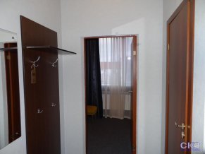 Отель Верона