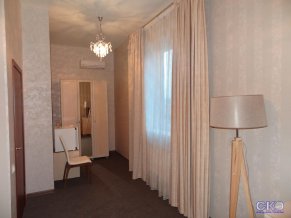 Отель Верона