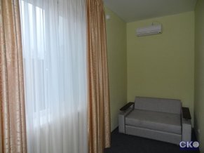 Отель Верона