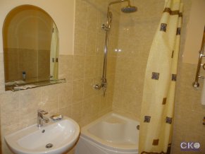 Отель Верона