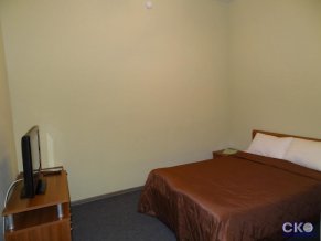 Отель Верона