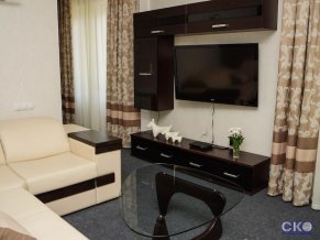 Отель Верона