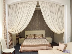 Отель Верона