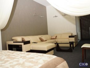 Отель Верона