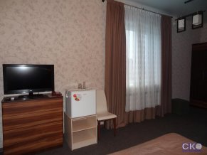 Отель Верона