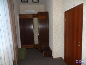 Отель Верона